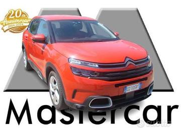 CITROEN C5 Aircross C5 Aircross1.5 bluehdi Busin