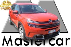 CITROEN C5 Aircross C5 Aircross1.5 bluehdi Busin