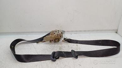 CINTURA DI SICUREZZA ANTERIORE DESTRA LANCIA Musa