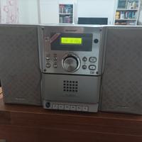 Mini Hi-fi Sharp