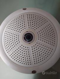 telecamera mobotix Q24