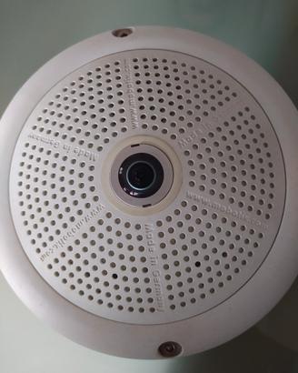 telecamera mobotix Q24