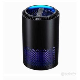 NUOVO Purificatore D'aria, Air Purifier Portable H