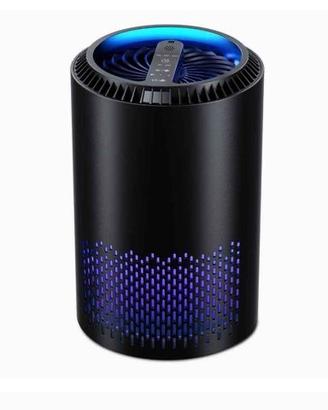 NUOVO Purificatore D'aria, Air Purifier Portable H