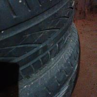 gomme auto 