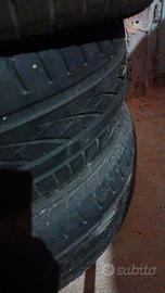 gomme auto 
