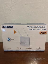 Modem wifi