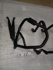 BARRE PARACILIDRI BMW R 1200 GS LC