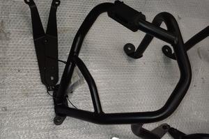 BARRE PARACILIDRI BMW R 1200 GS LC