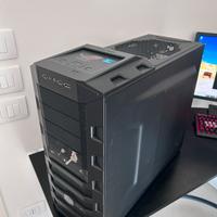 Case PC Gaming Cooler Master HAF 922