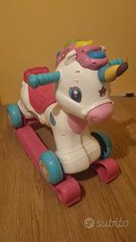 cavalluccio unicorno chicco