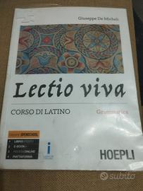 Lectio Viva 