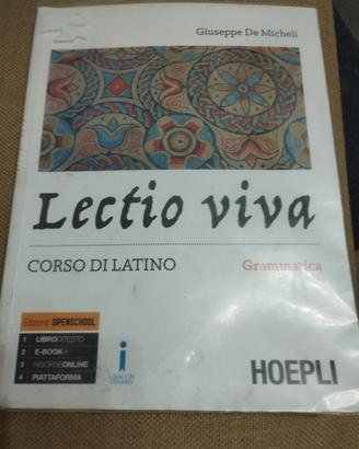 Lectio Viva 