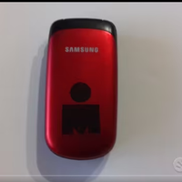 Cellulare Samsung