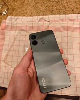 Smartphone INOI A151 32GB come nuovo android