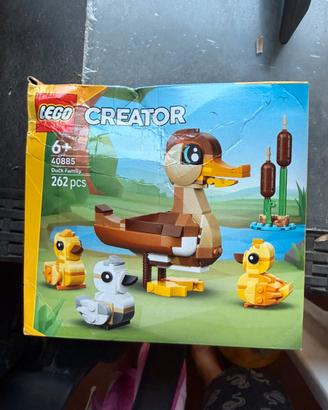 Lego creator
