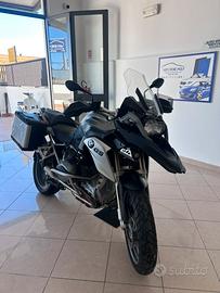 BMW.   GS 1.200
