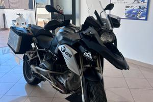 BMW.   GS 1.200