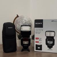 Flash Sony HVL-F43M