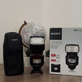 Flash Sony HVL-F43M