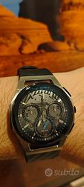 Orologio Bulova 98A161Curv Progressive