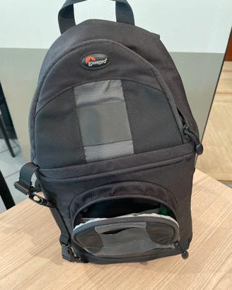 Borsa fotografica Lowepro