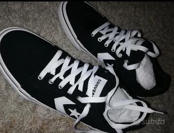 Converse 2025 nere 43