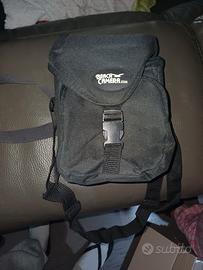**Borsa per fotocamera  
