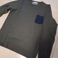 Maglioncino uomo SORBINO taglia S