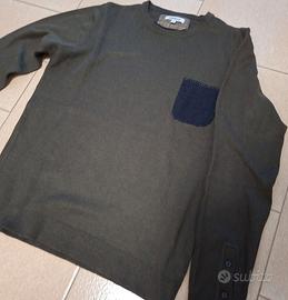 Maglioncino uomo SORBINO taglia S