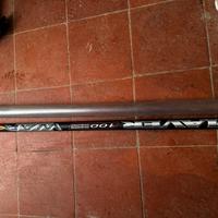 Panchetto e roubasienne