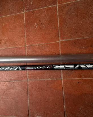 Panchetto e roubasienne