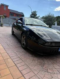Fiat coupe 2.0 20 valvole turbo limited edition
