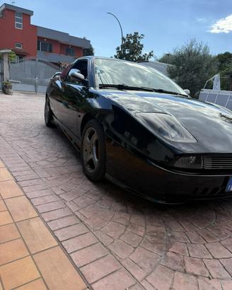 Fiat coupe 2.0 20 valvole turbo limited edition