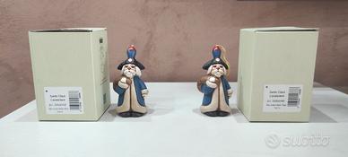 Thun  carabinieri 2009 babbo natale 