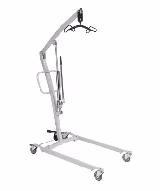 SA-160M Alzamalati Manuale Oleodinamico INTERMED