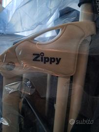 passeggino inglesina