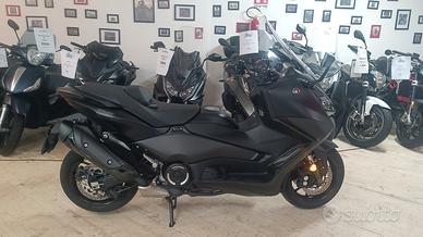 Yamaha T Max 560