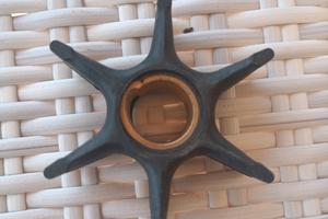 girante evinrude 250cv nuova