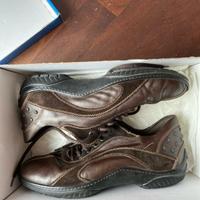 scarpe da uomo in pelle valleverde