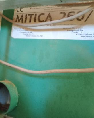 combinata mitica 260/7