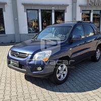 KIA Sportage 2.0 141CV Active EcoSuv