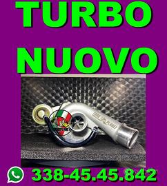 Turbo Turbina FIAT DOBLO'1.9 JTD STRADA 1.9 JTD