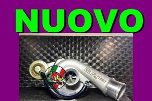Turbo Turbina FIAT DOBLO'1.9 JTD STRADA 1.9 JTD