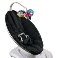 Sdraietta a dondolo elettrico