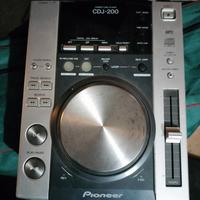CDJ 200