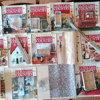 La tua casa country - De Agostini-IdeaDonna