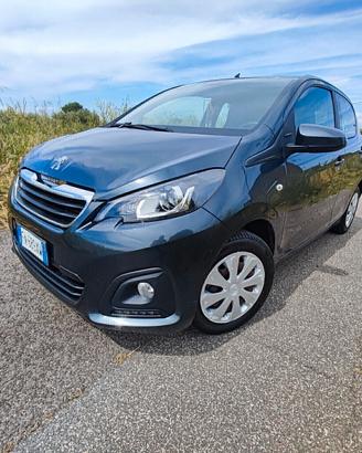 Peugeot 108 VTi 68 5 porte Allure