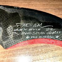 Pinna WindSurf by Christian Koester