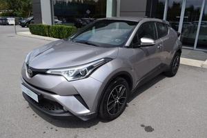 Toyota C-HR 1.2 Turbo Active AUTOMATICA NEOPA...